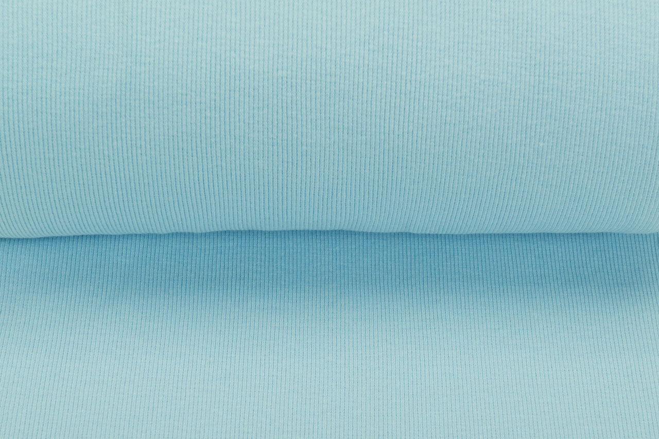 B&uuml;ndchen Rip hellblau