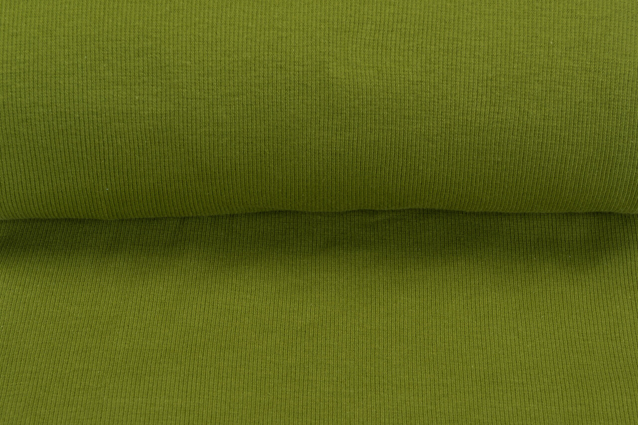 B&uuml;ndchen Rip armee gr&uuml;n