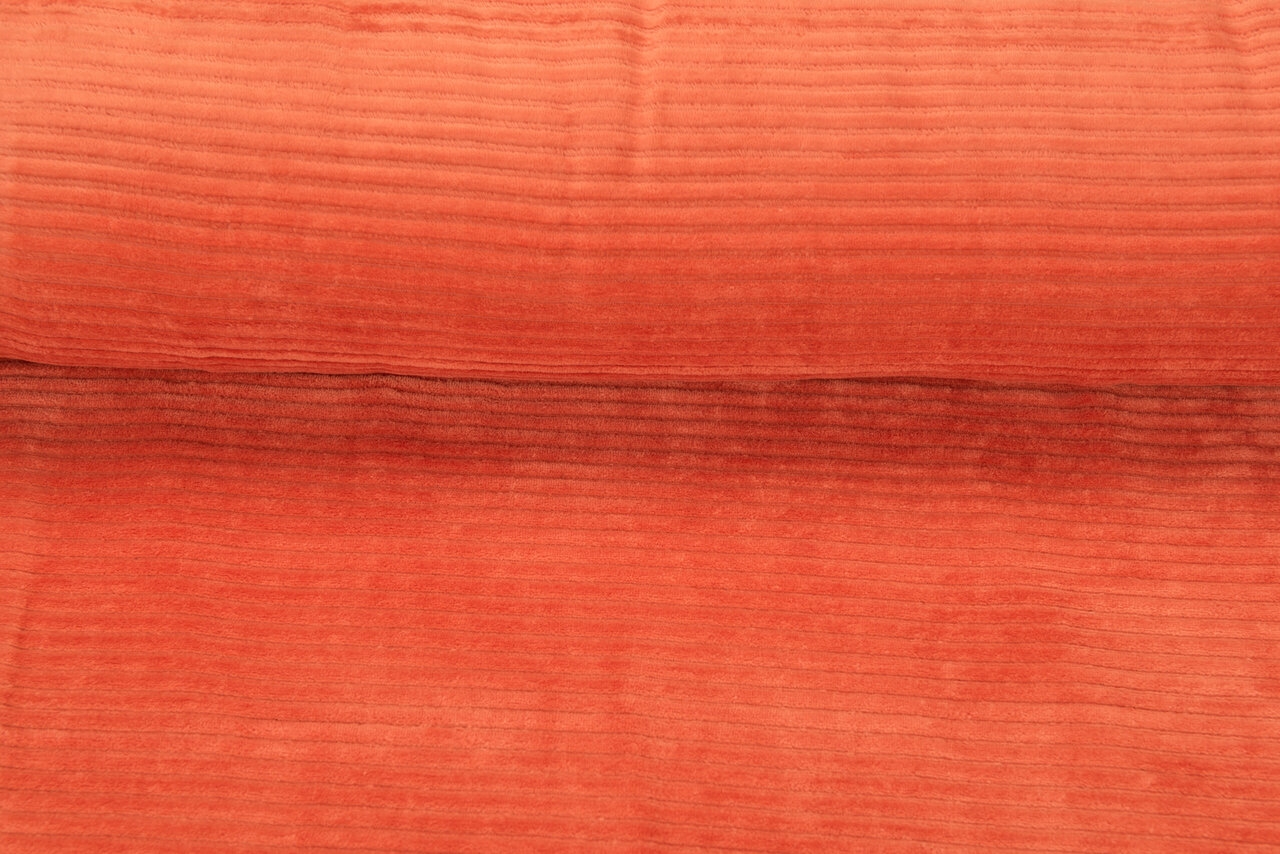 Breitcord Jersey orange