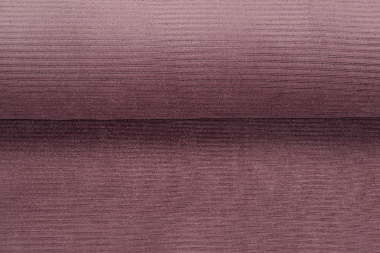 Breitcord Jersey altrosa