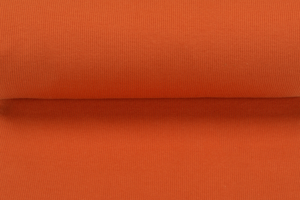 B&uuml;ndchen Rip orange