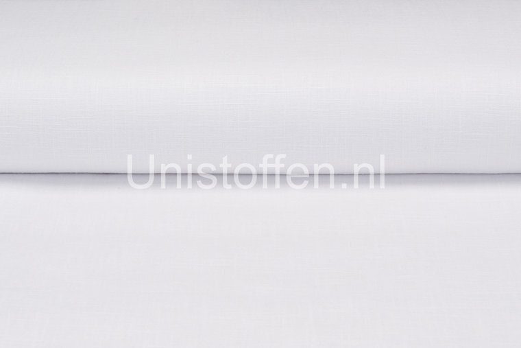 Leinen,weiss