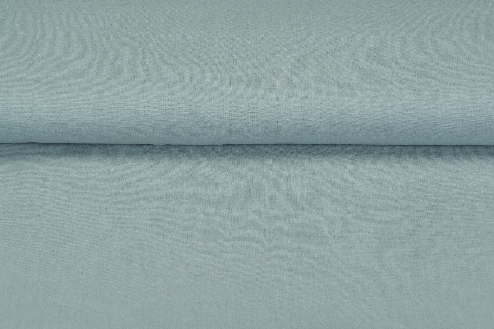 Baumwoll Leinen mint
