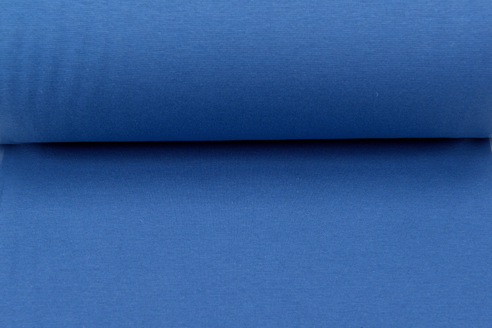 B&uuml;ndchenstoff metalblau