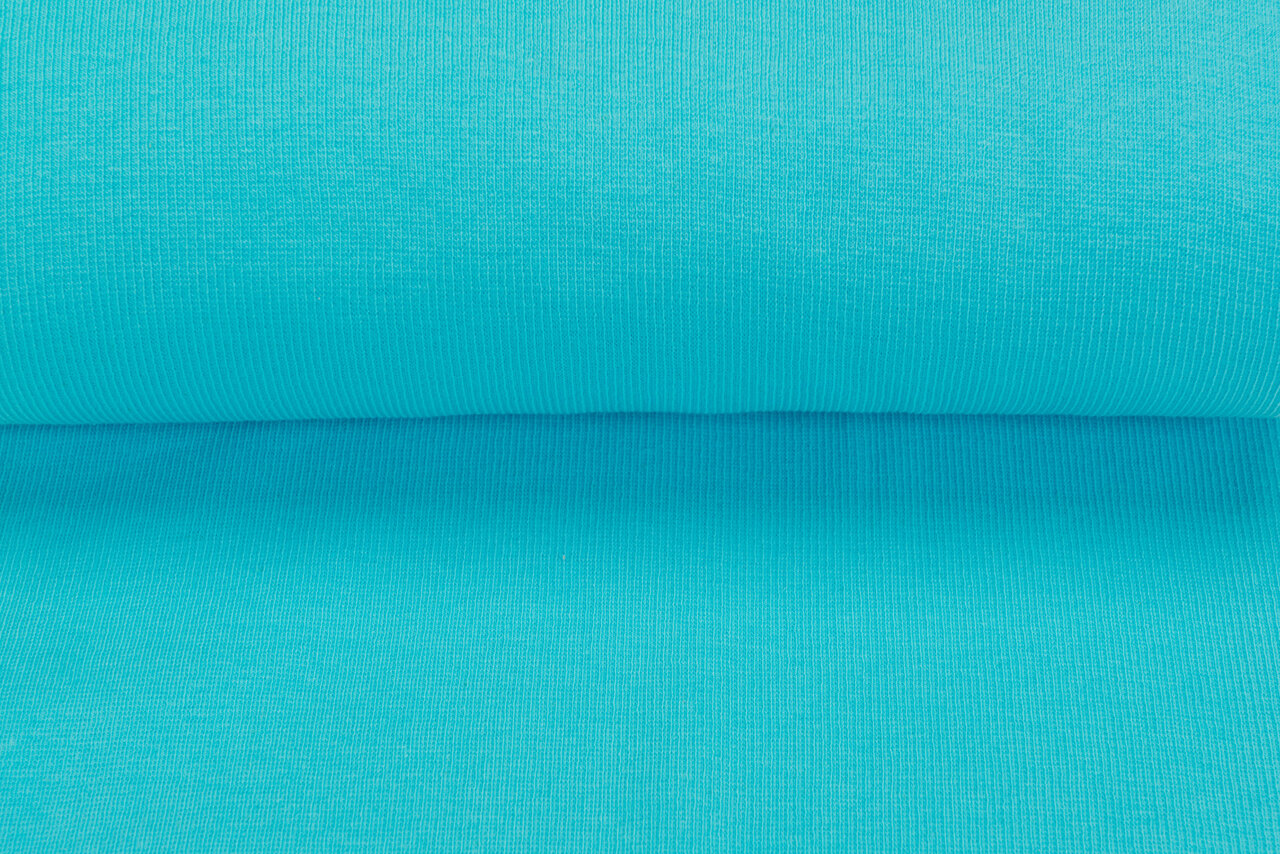 B&uuml;ndchen Rip hell aqua