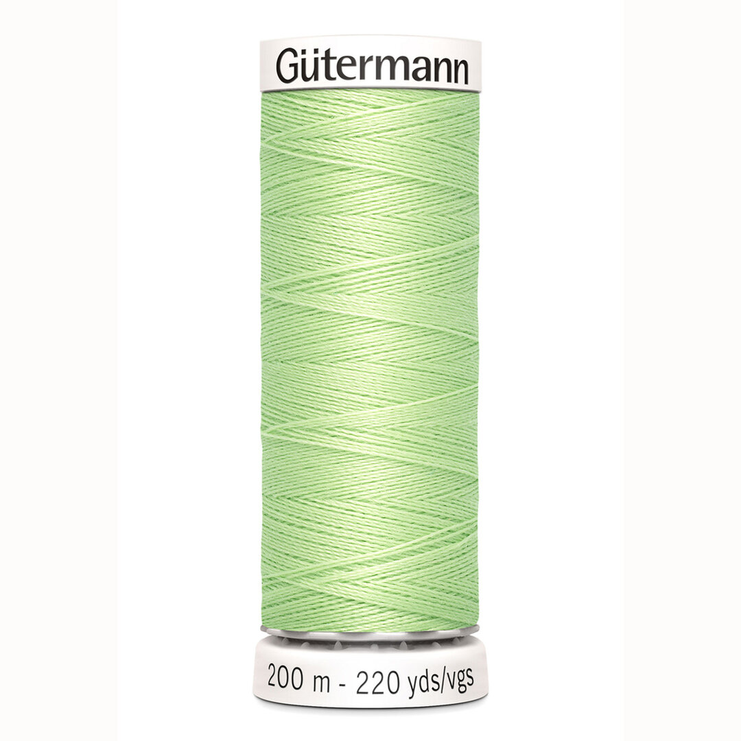 G&uuml;termann Allesn&auml;her hellgr&uuml;n