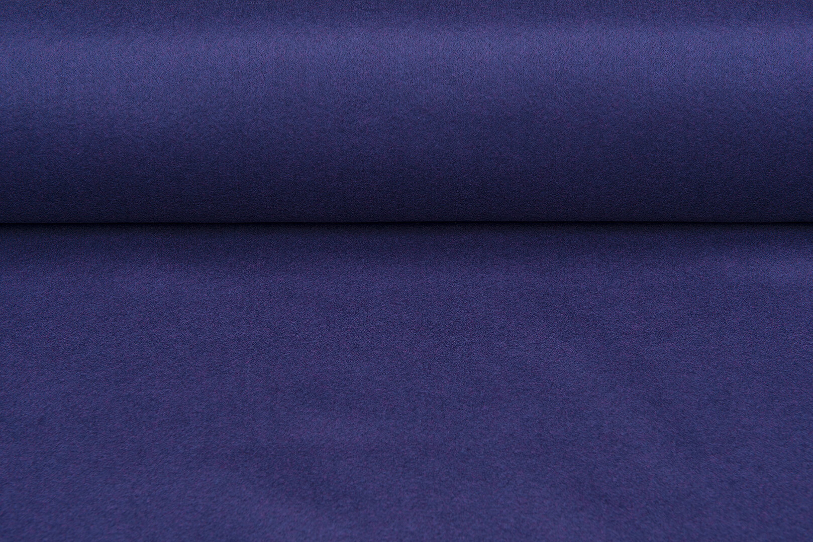 Filz 2mm dunkelviolett