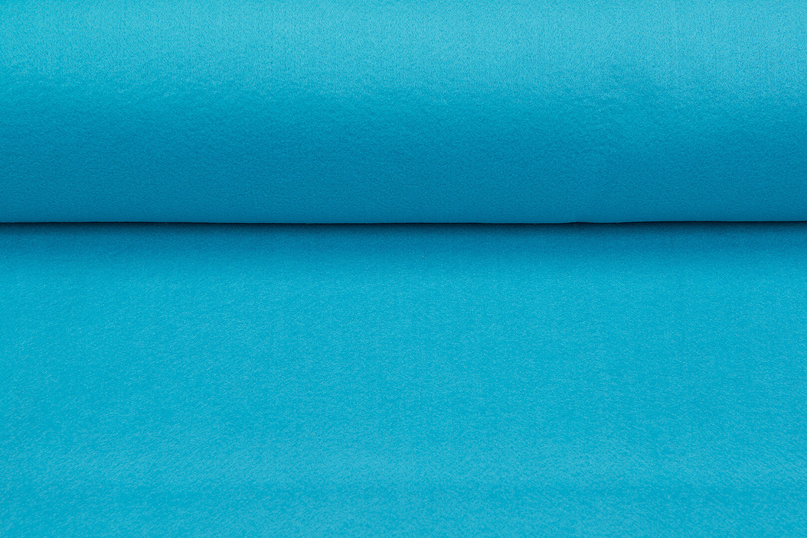 Filz 2mm aqua