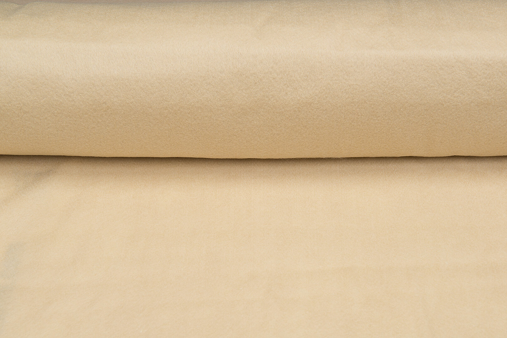 Filz 2mm beige
