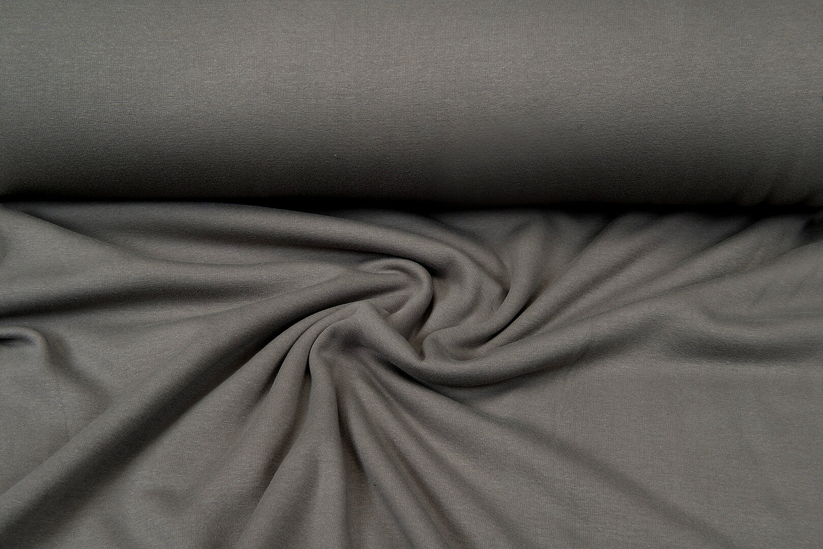 Alpenfleece armeegr&uuml;n