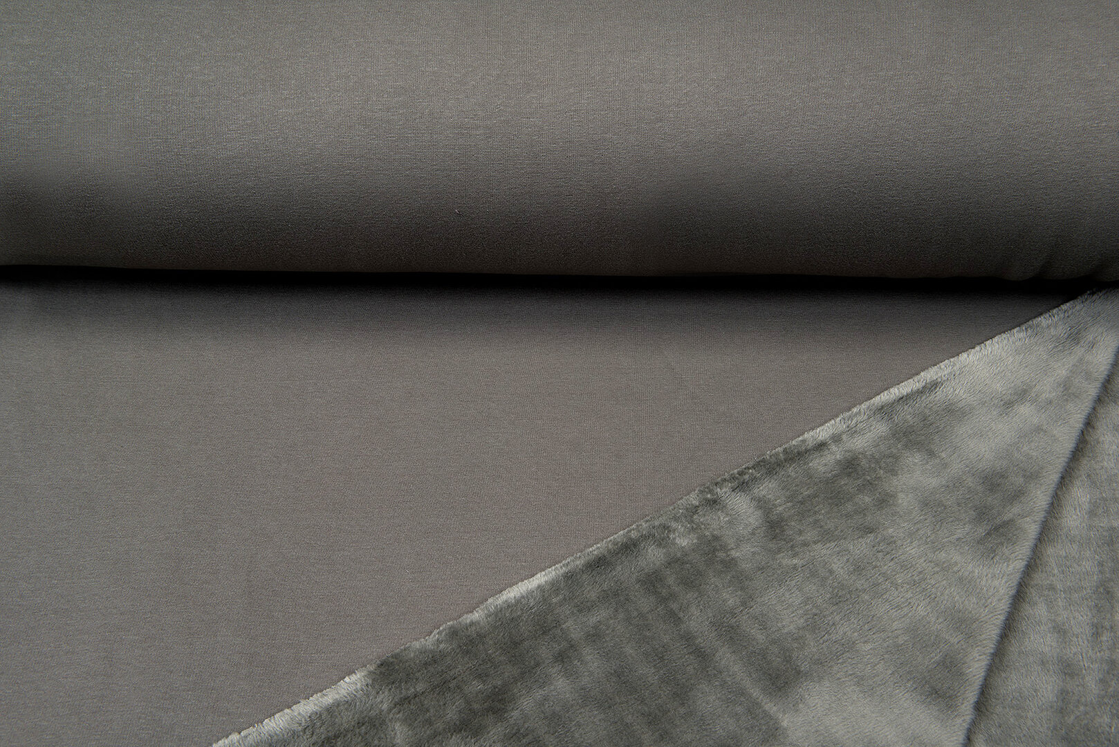 Alpenfleece armeegr&uuml;n