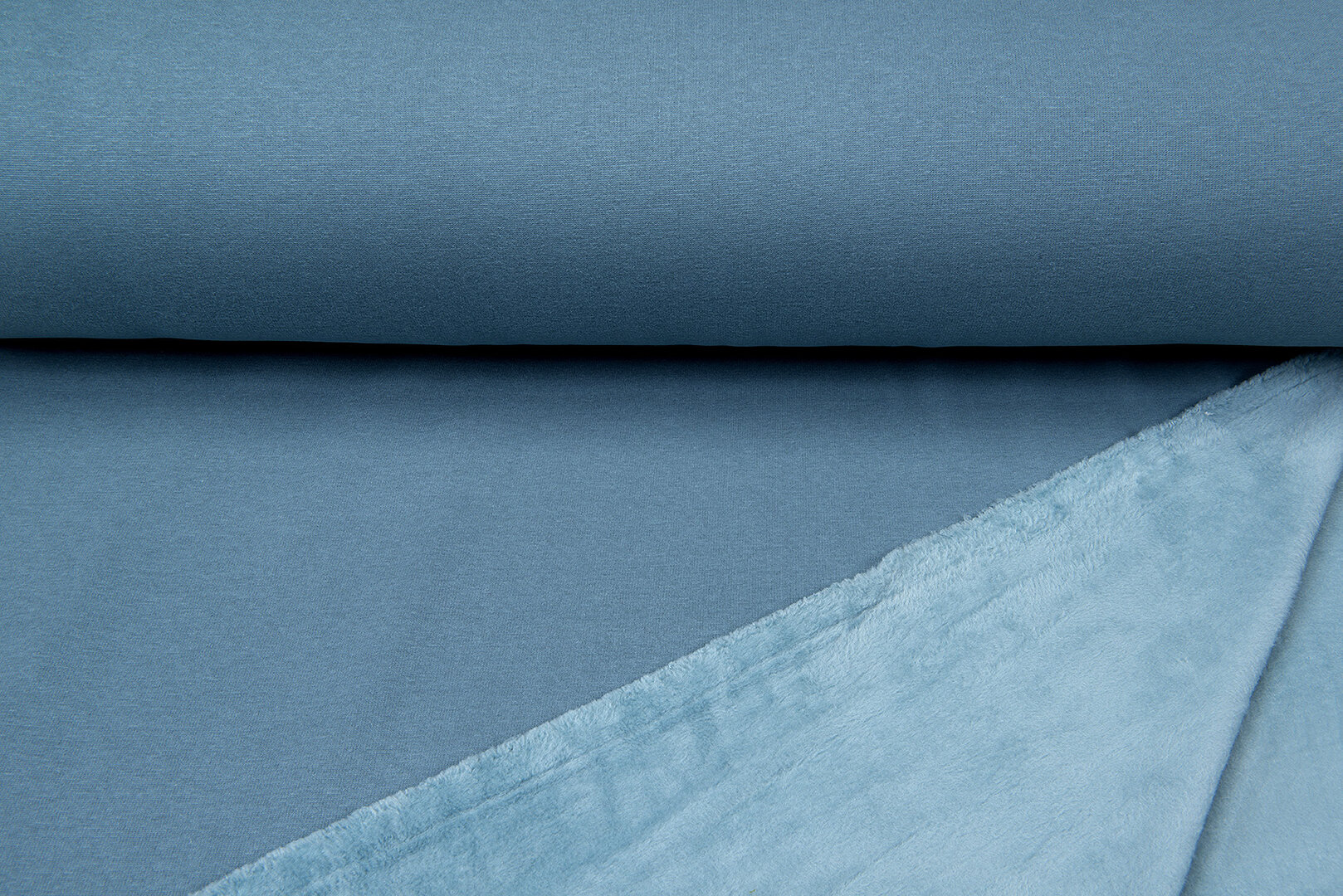 Alpenfleece dunkelmint