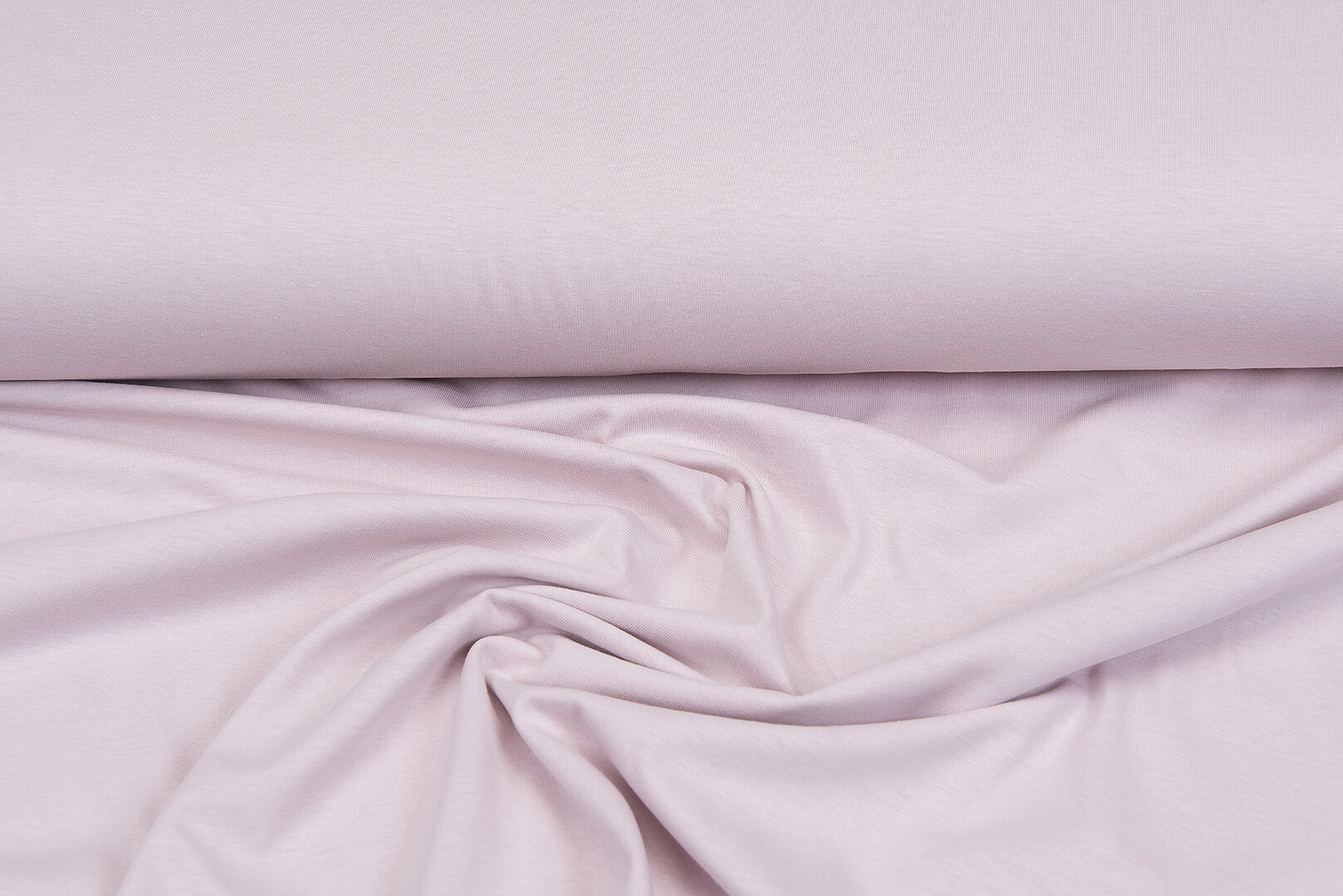 Viskose Jersey altrosa