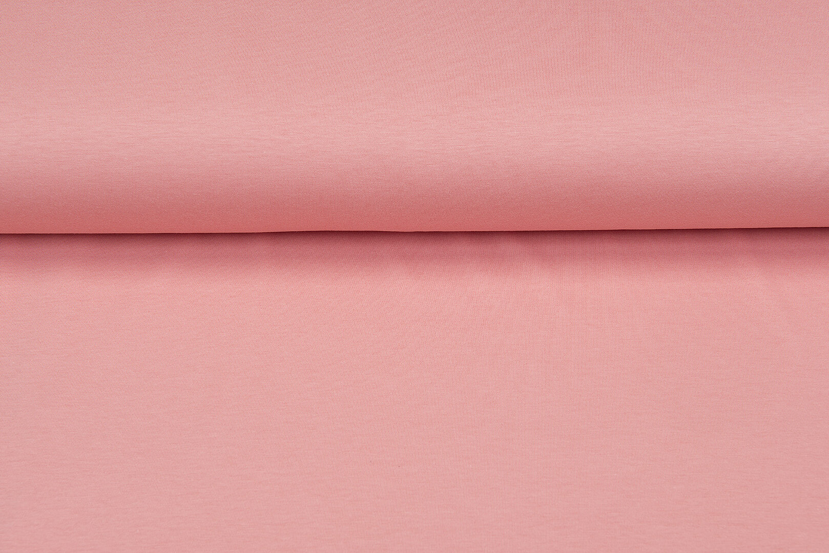 Viskose Jersey lachsrosa