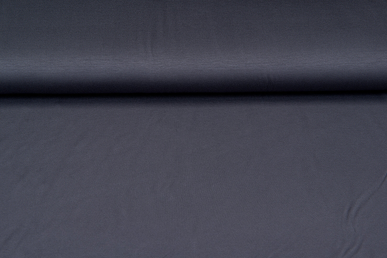 Viskose Jersey grau