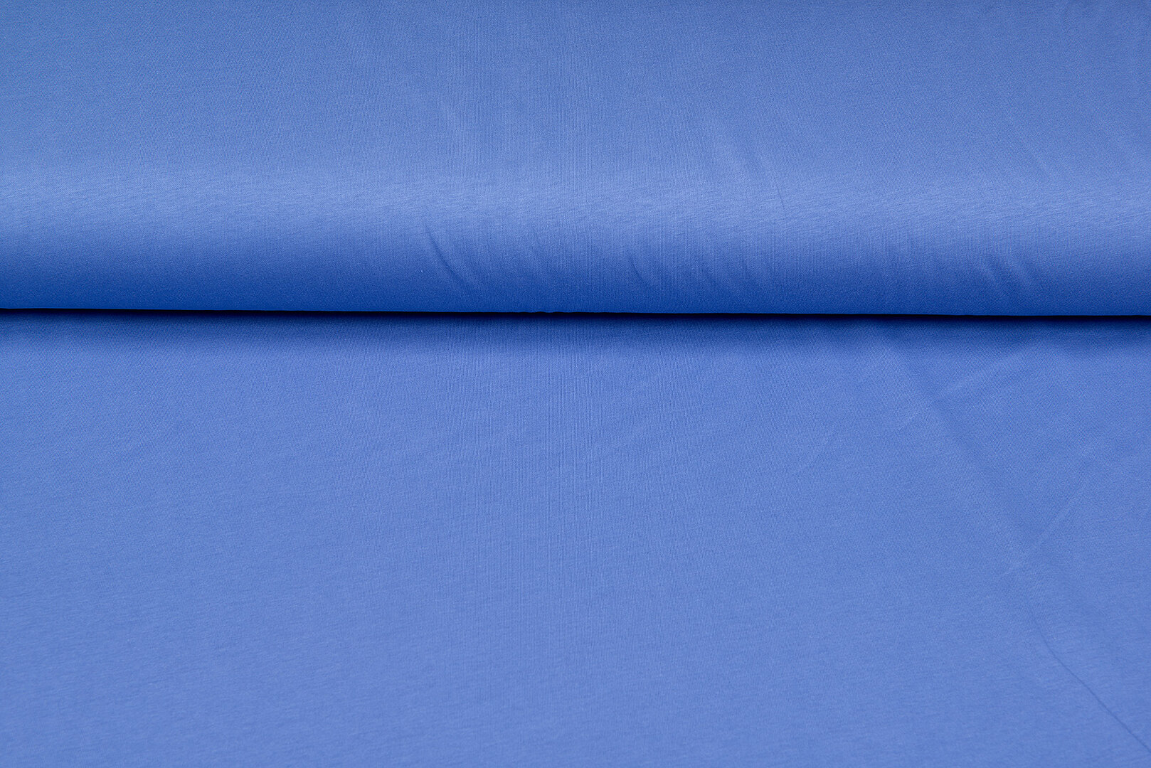 Viskose Jersey helles violett-blau