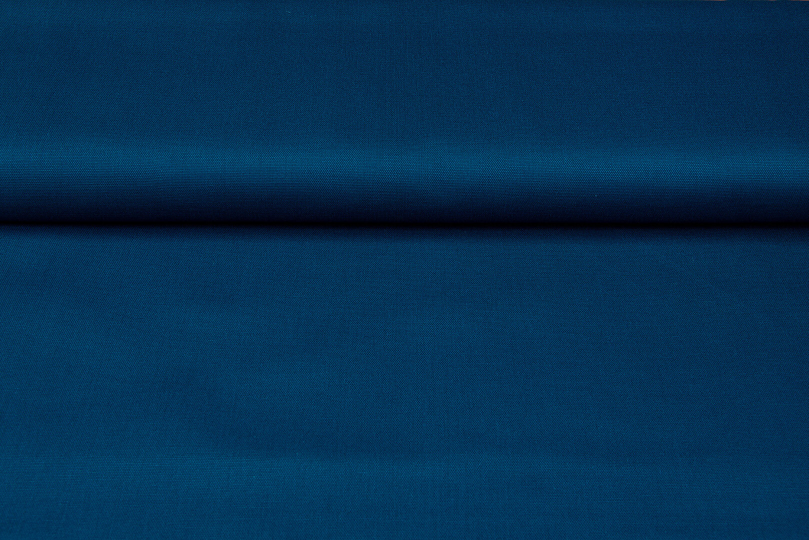 Canvas Uni dunkelpetrol