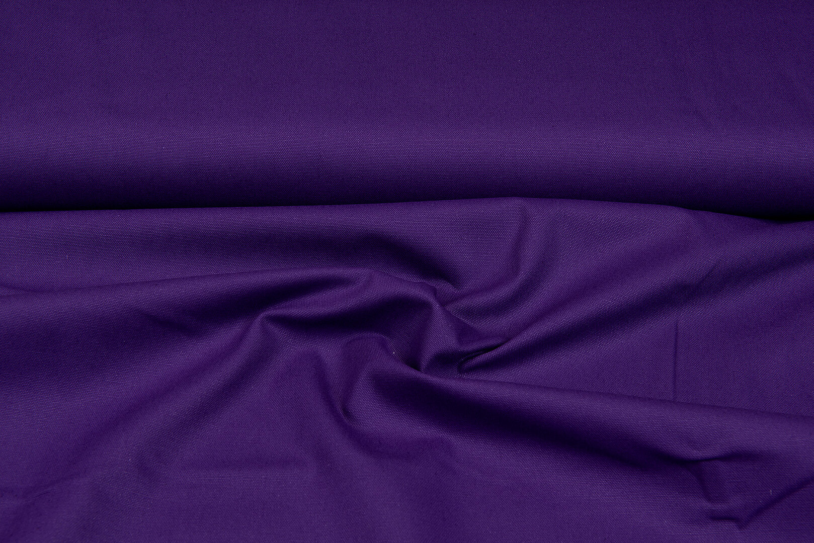 Canvas Uni dunkelviolett