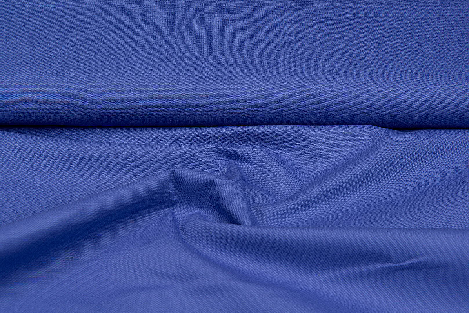 Canvas Uni lila-blau