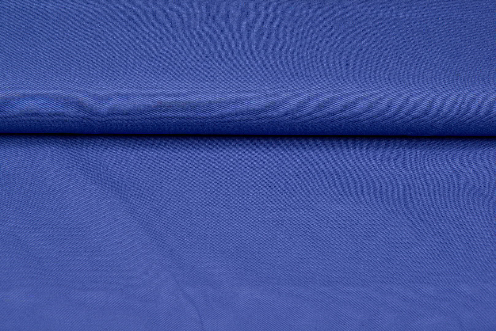 Canvas Uni lila-blau