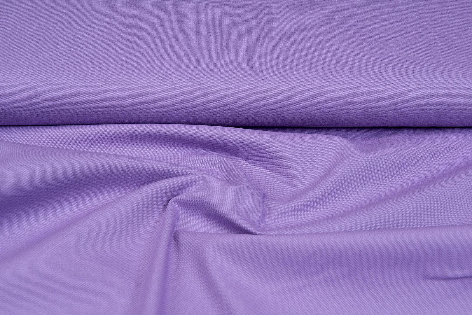 Canvas Uni dunkelflieder