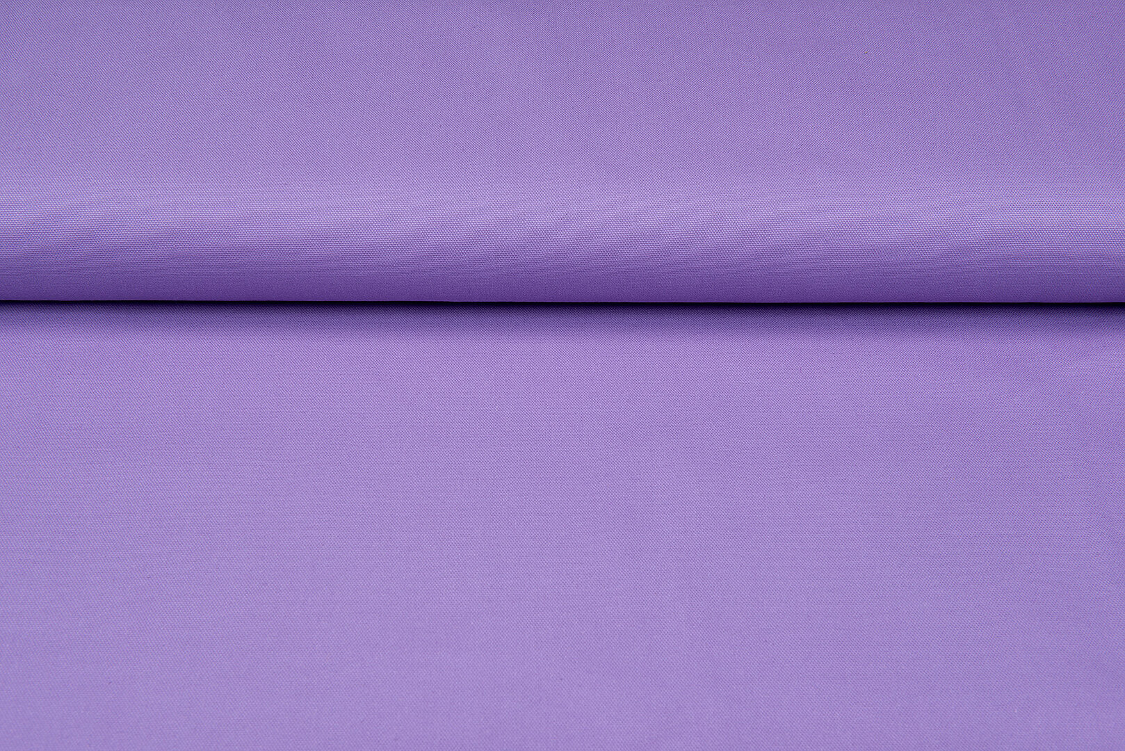 Canvas Uni dunkelflieder