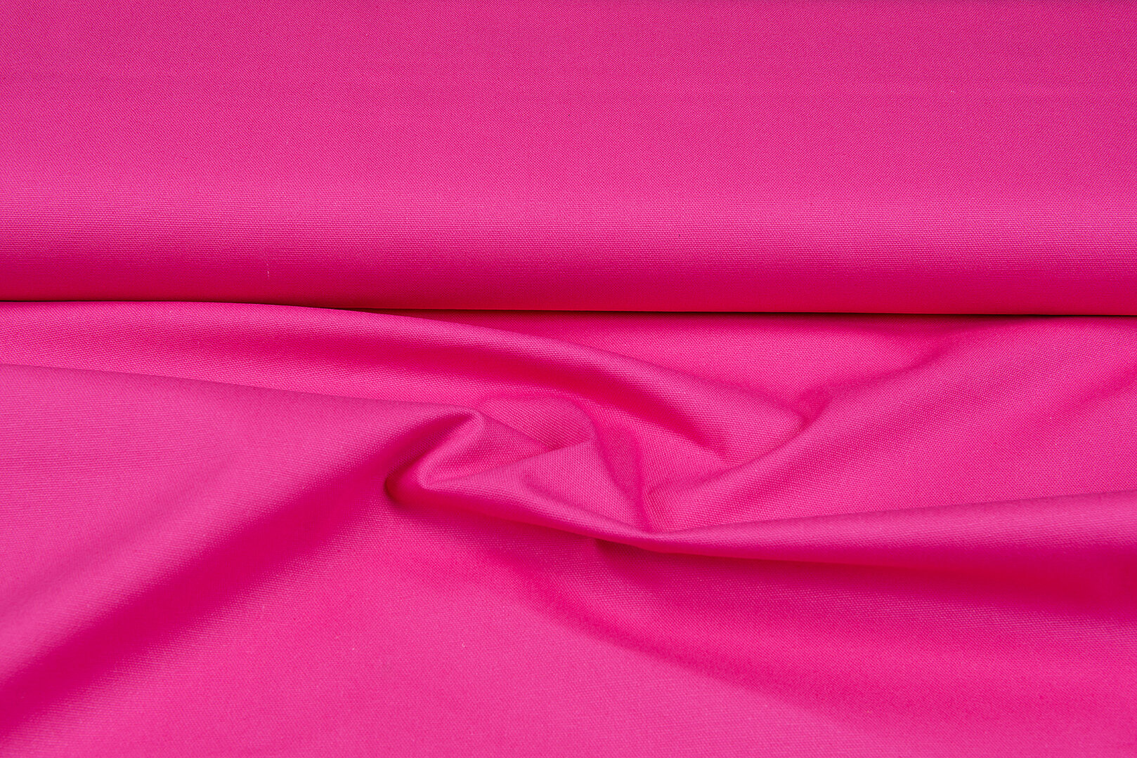 Canvas Uni helles cyclaam