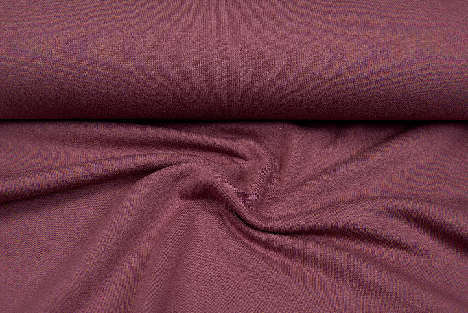 Sweat dunkel altrosa