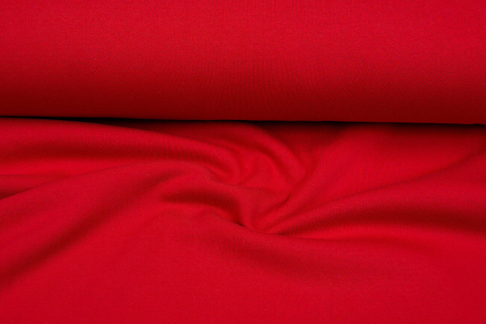 Sweat leuchtend rot