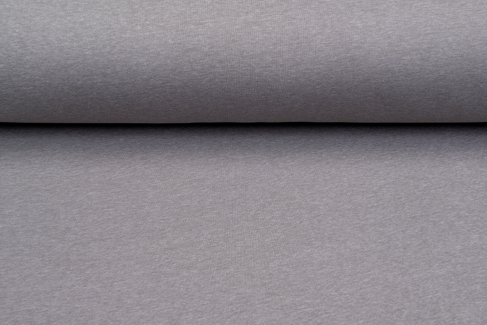 Sweat taupe-grau melange