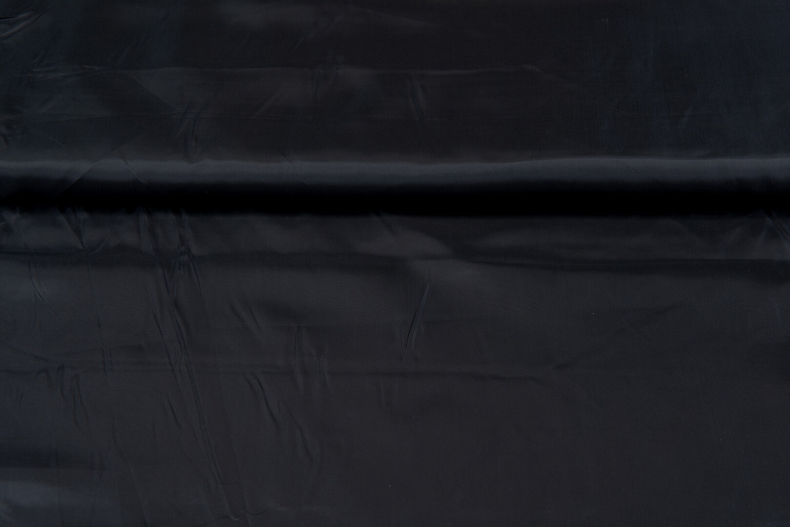 Futterstoff lining zwart