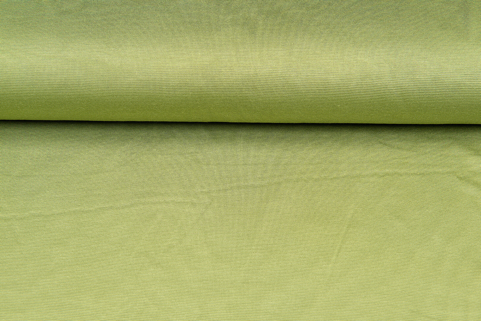 Strickstoff grasgr&uuml;n