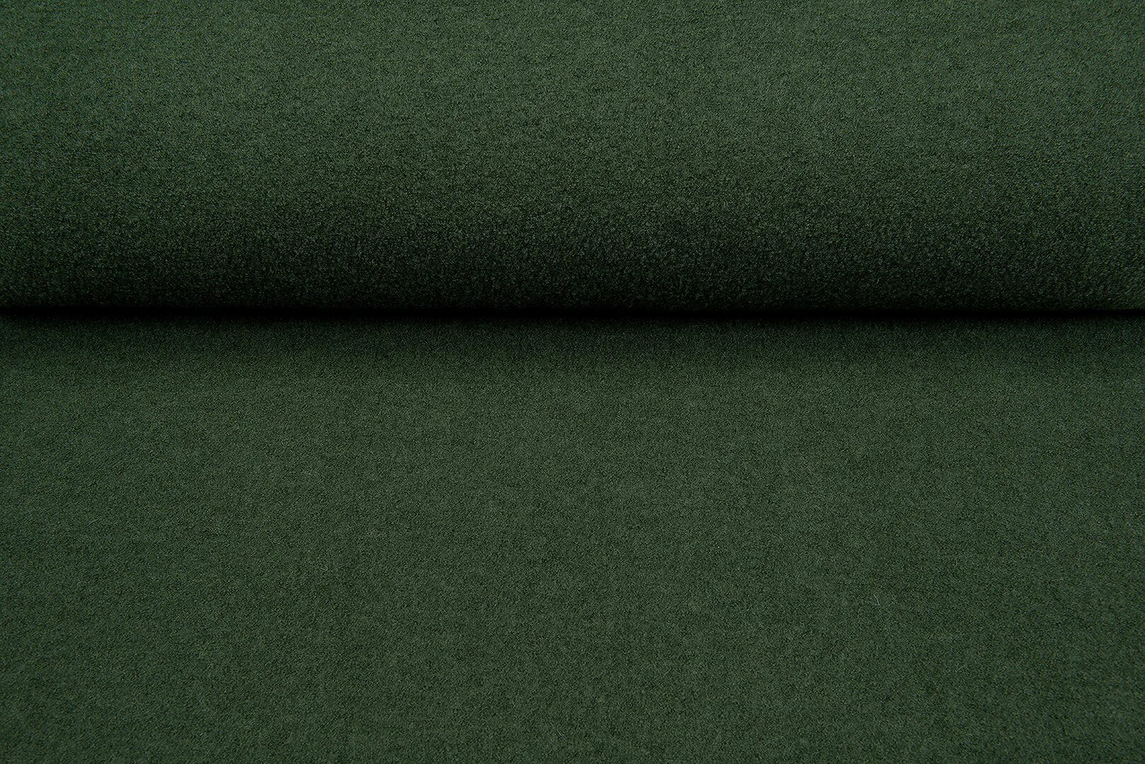 Walkloden olivgr&uuml;n