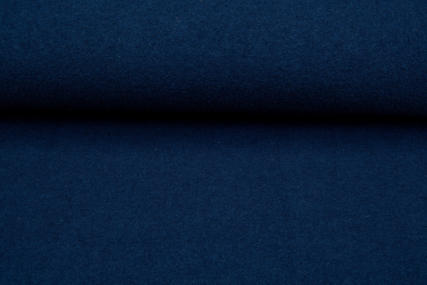 Walkloden dunkelpetrol