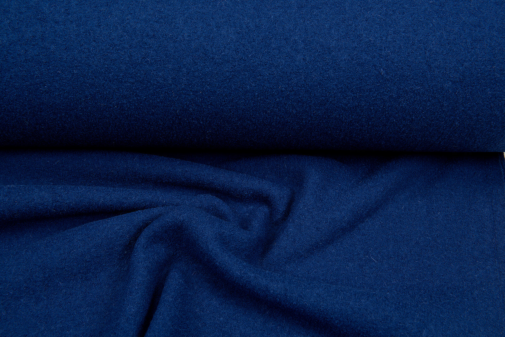 Walkloden dunkeljeans