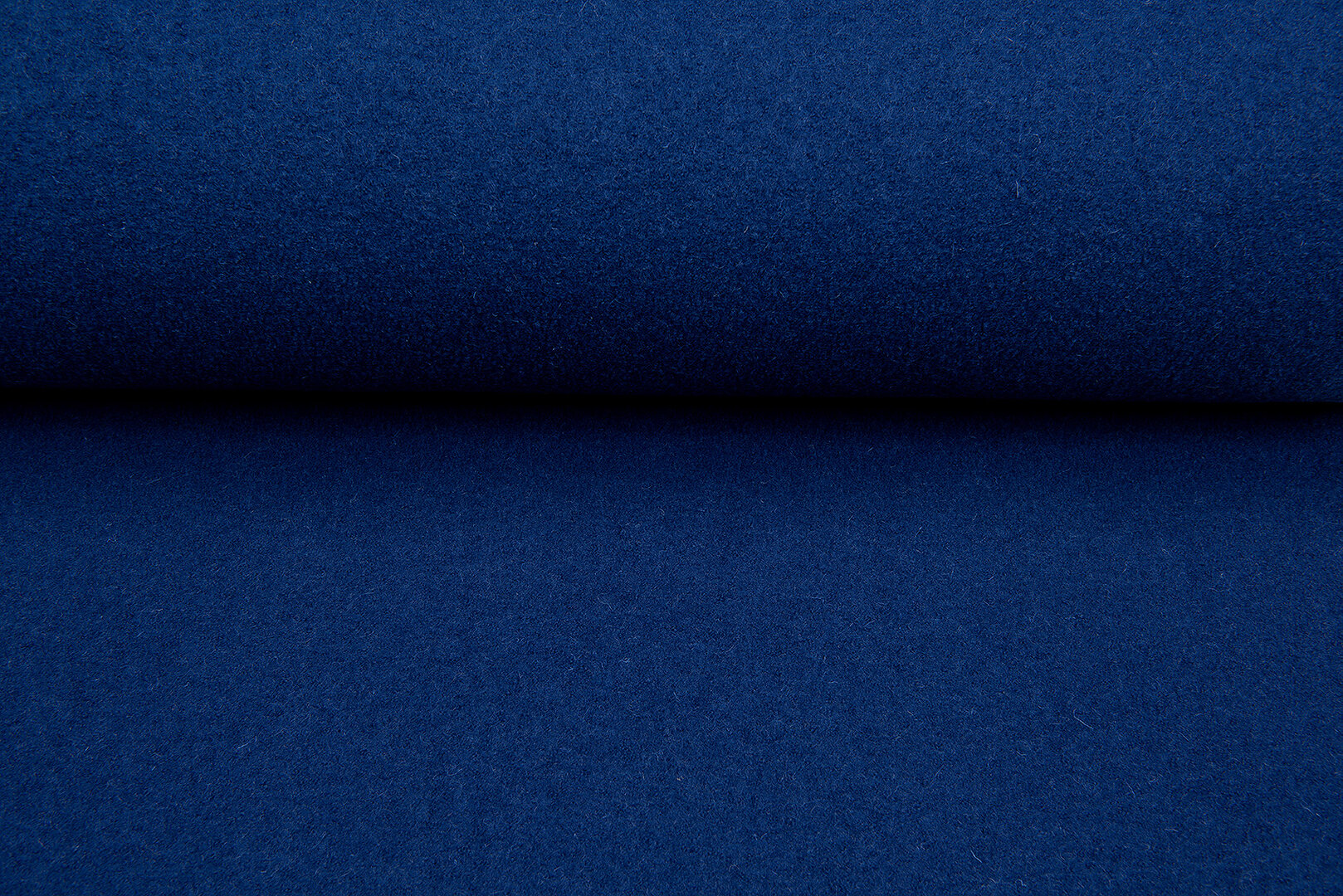 Walkloden dunkeljeans