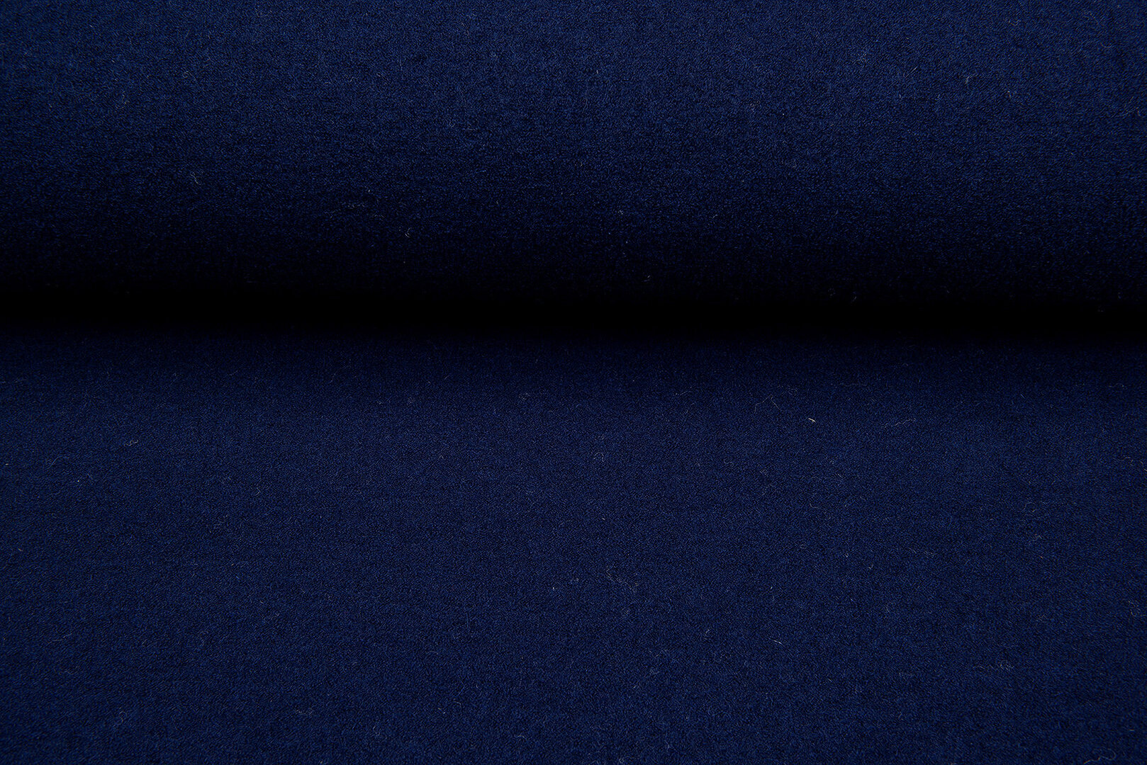 Walkloden dunkelblau