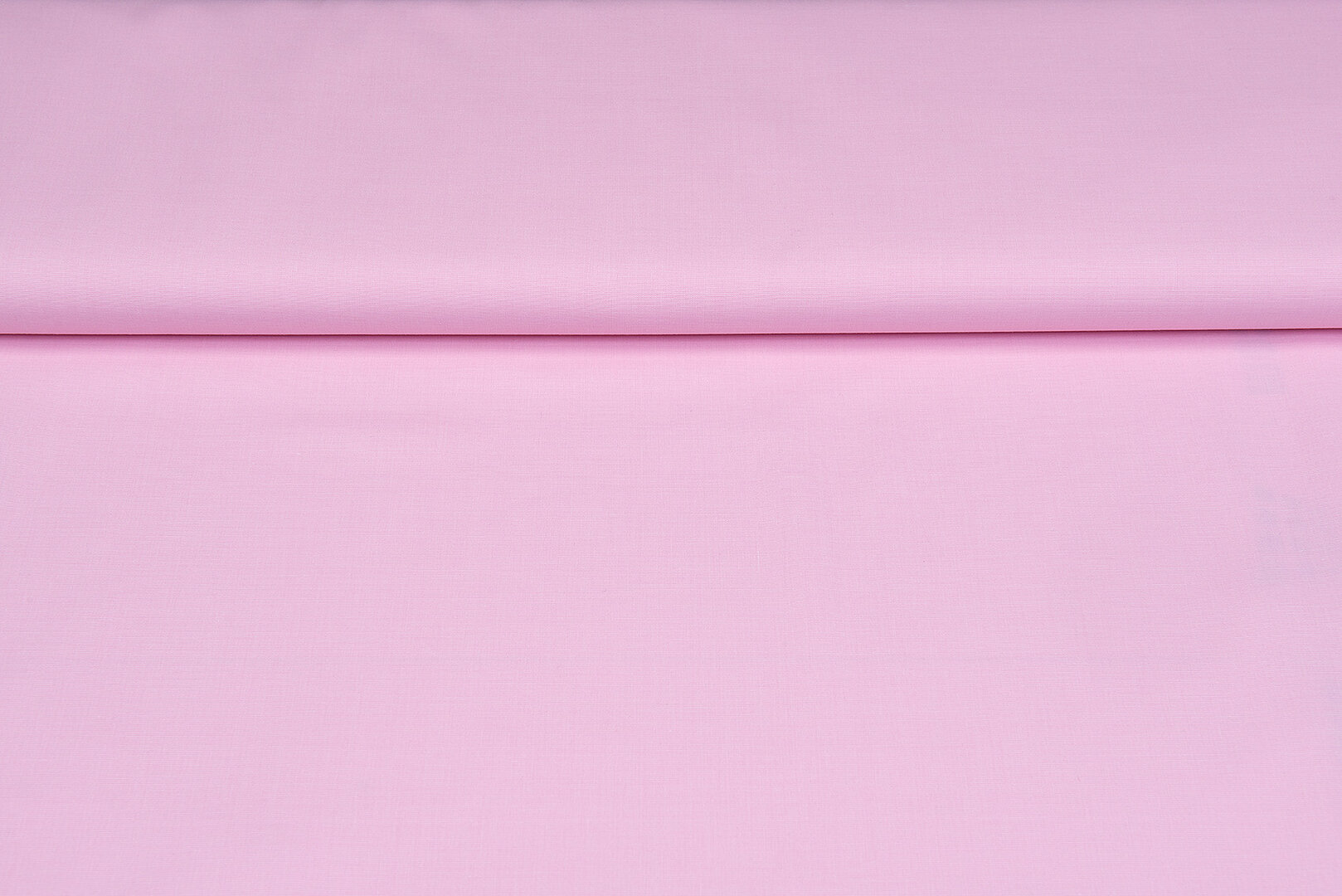 Baumwolle Popeline uni hellrosa