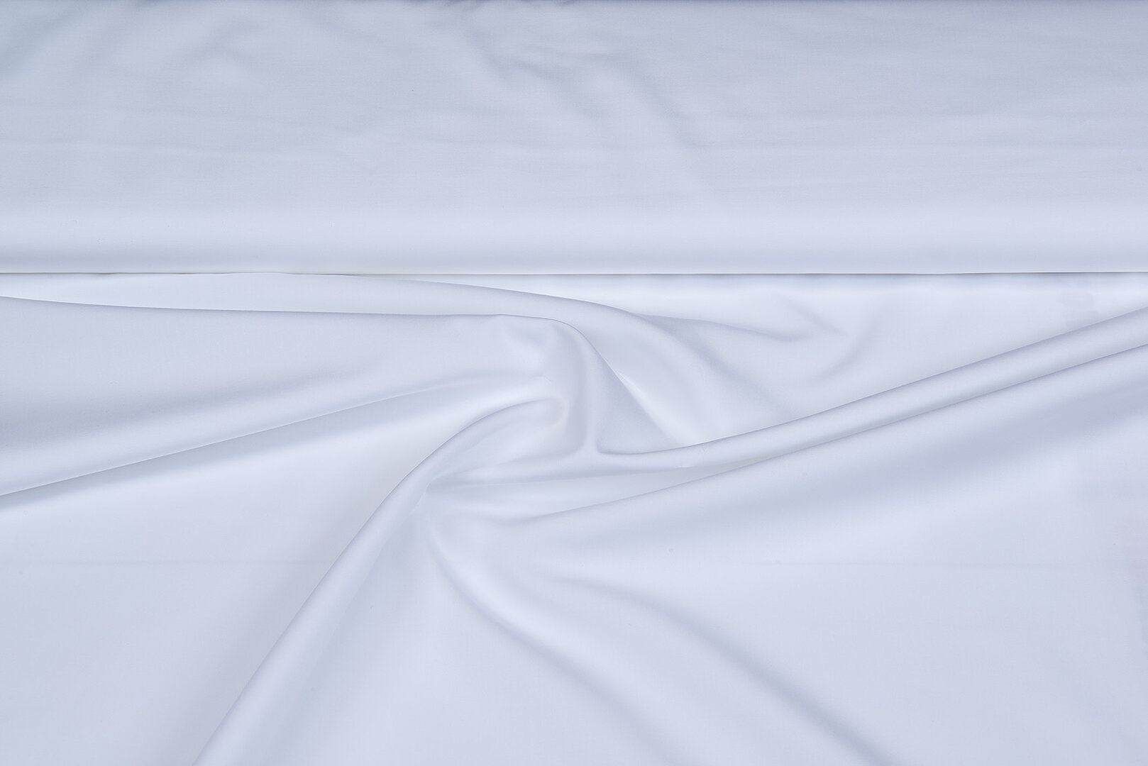 Baumwolle Popeline uni off-white