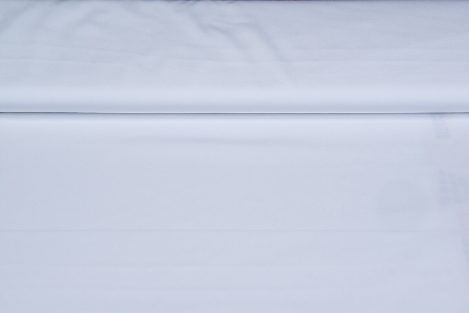 Baumwolle Popeline uni off-white