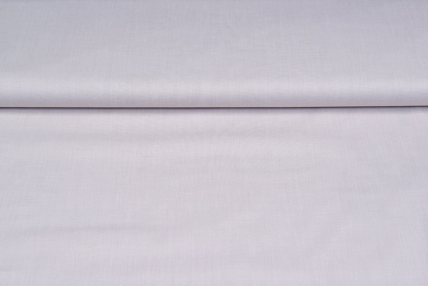 Baumwolle Popeline uni sand melange