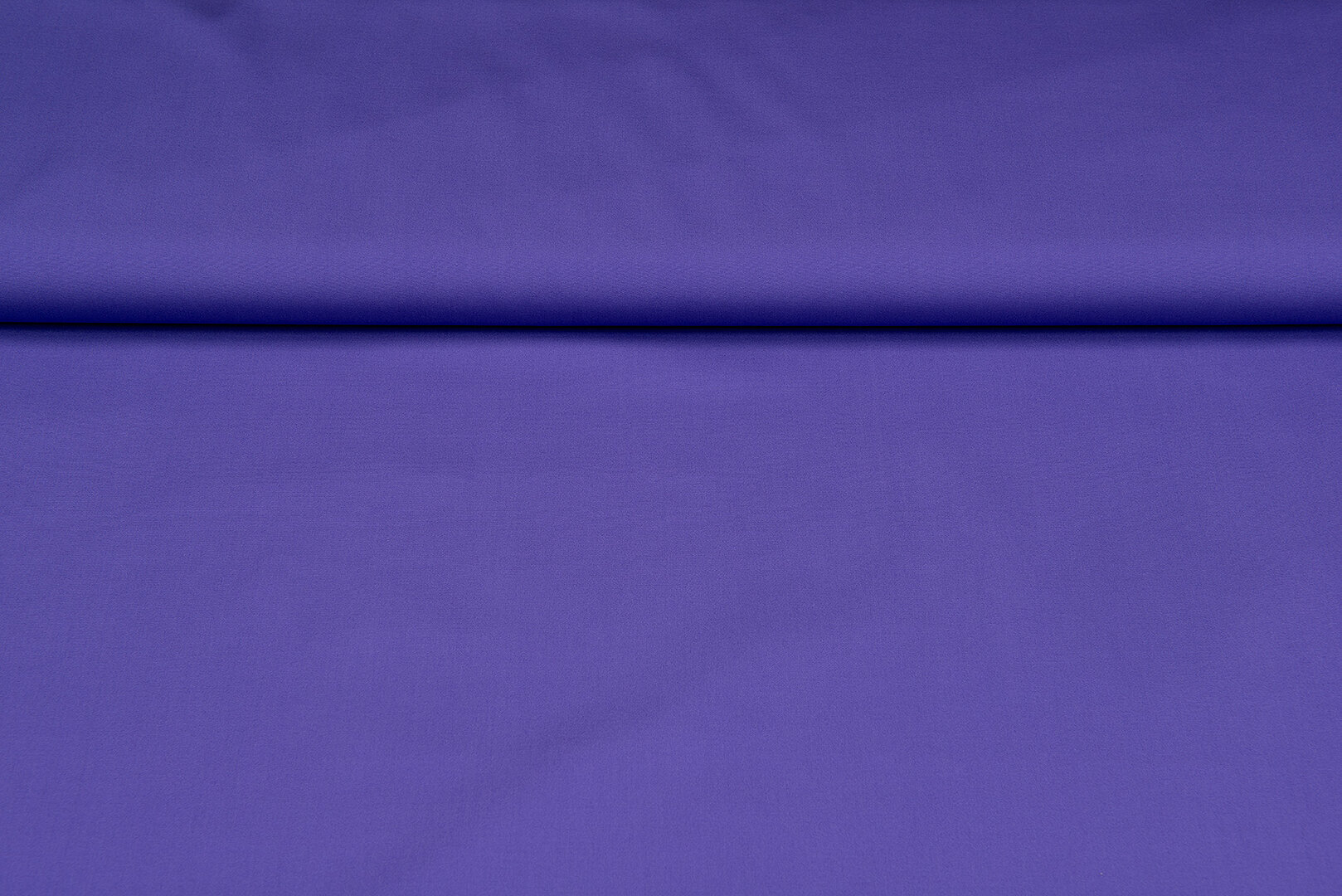 Baumwolle Popeline uni Lavendelviolett