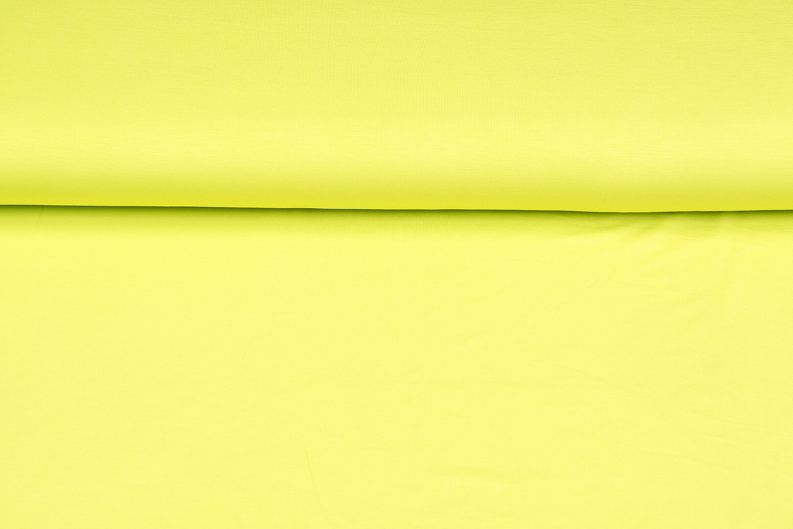 Bambus Jersey uni lime
