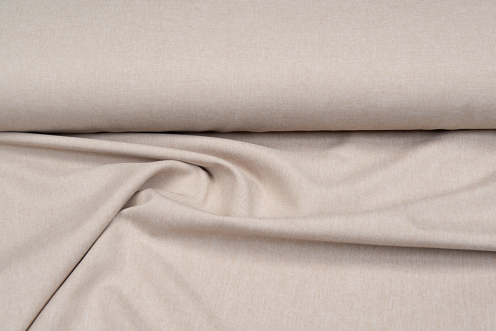 Burlington sand meliert