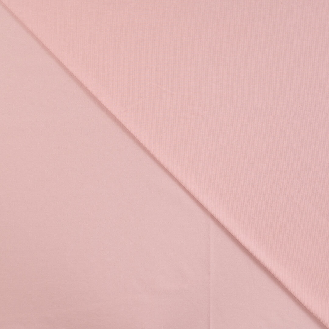 Baumwolljersey helllachs