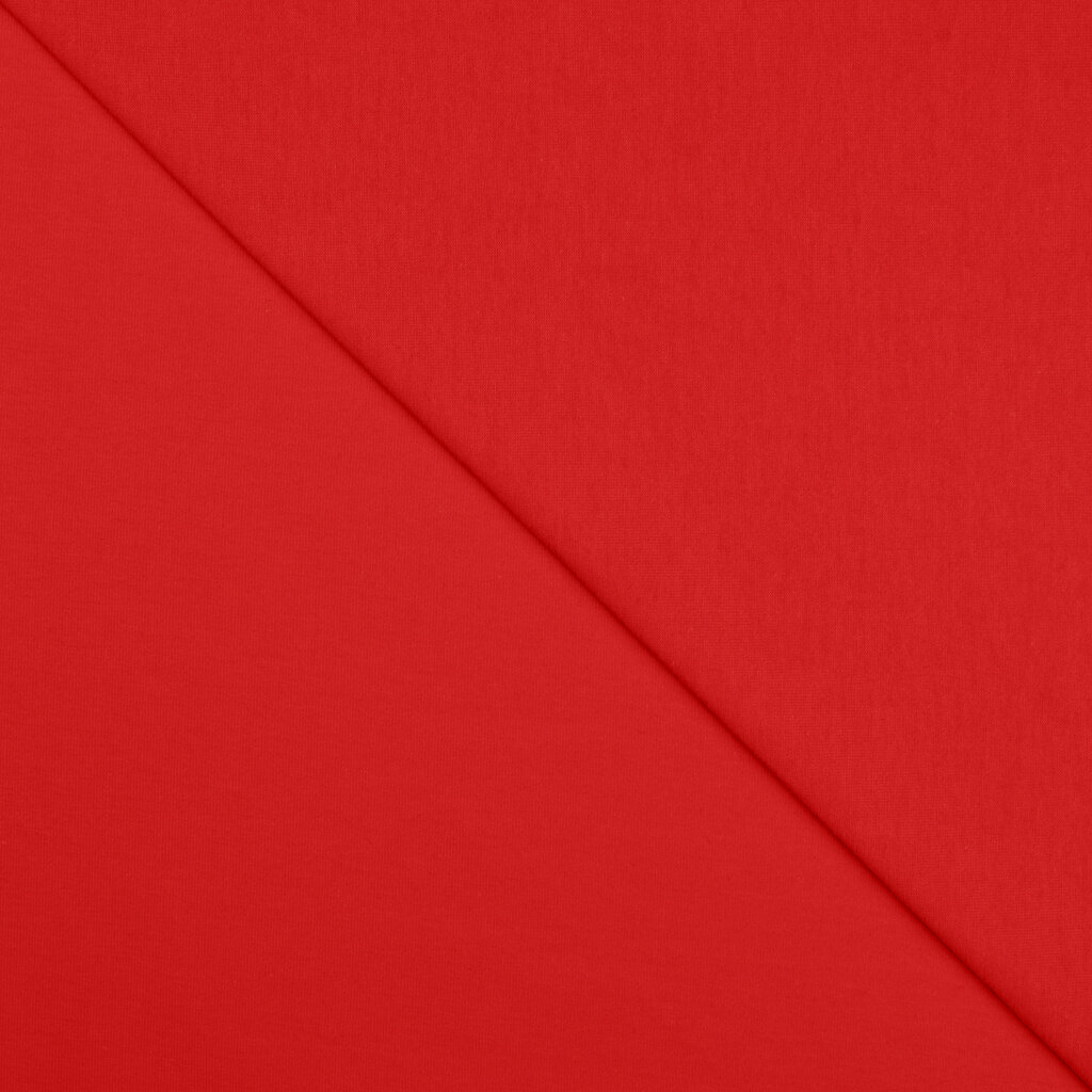 Baumwolljersey rot