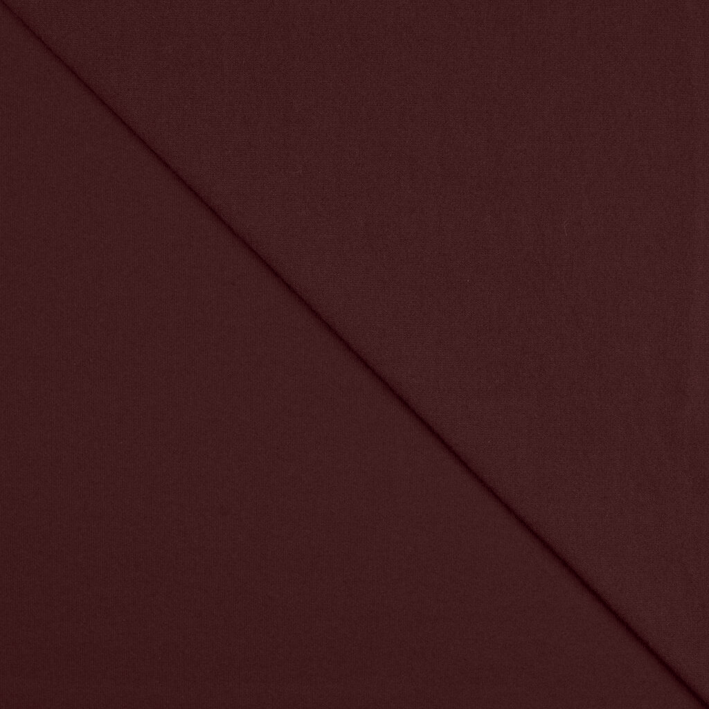 Baumwolljersey mauve