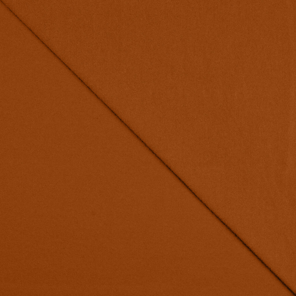 Baumwolljersey karamel