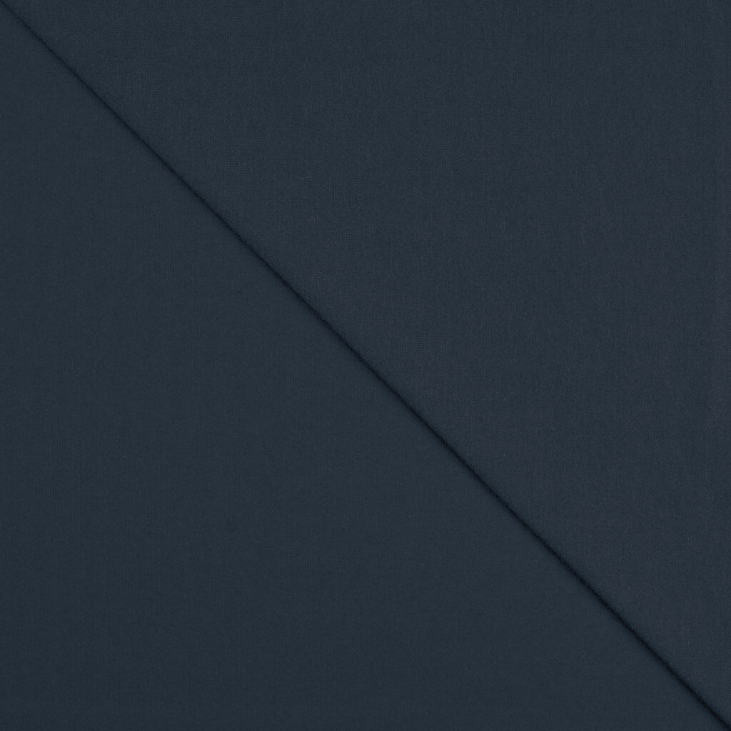 Baumwolljersey denim