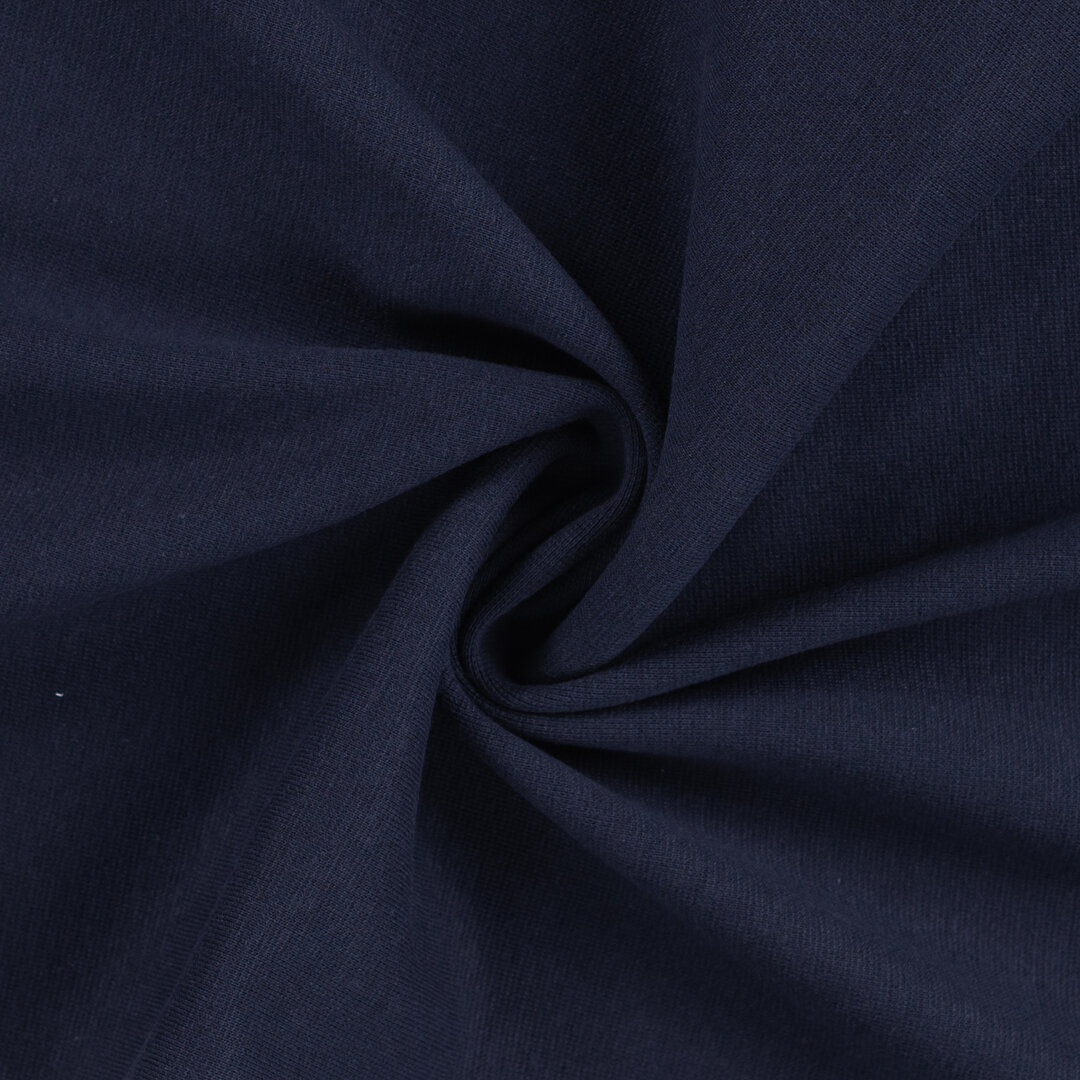 B&uuml;ndchenstoff dunkelblau